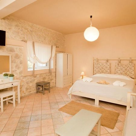 Paloma Luxury Studios Panormos  Zewnętrze zdjęcie