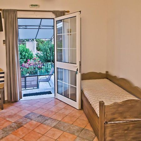 Paloma Luxury Studios Panormos  Zewnętrze zdjęcie