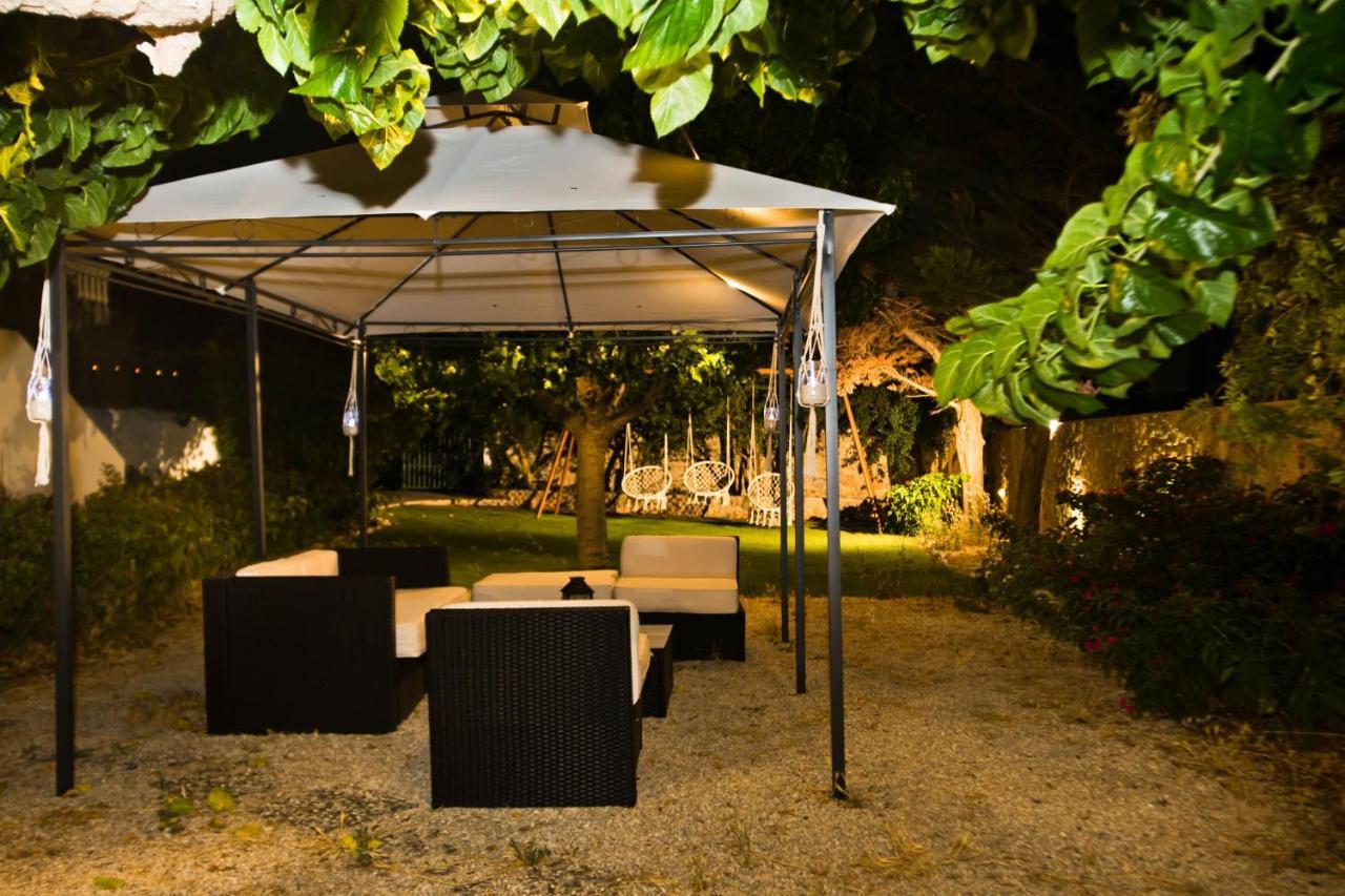 Paloma Luxury Studios Panormos  Zewnętrze zdjęcie