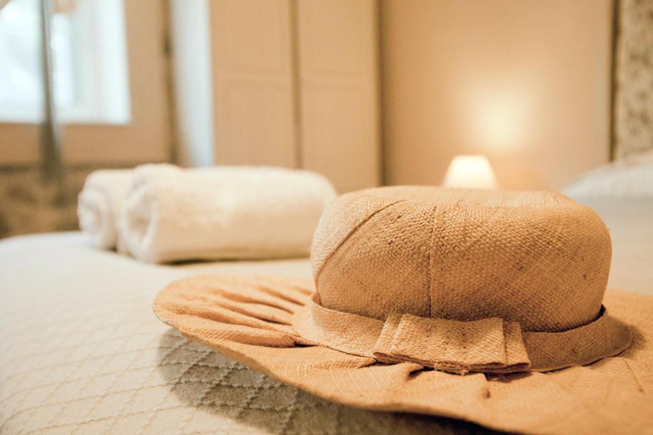 Paloma Luxury Studios Panormos  Zewnętrze zdjęcie