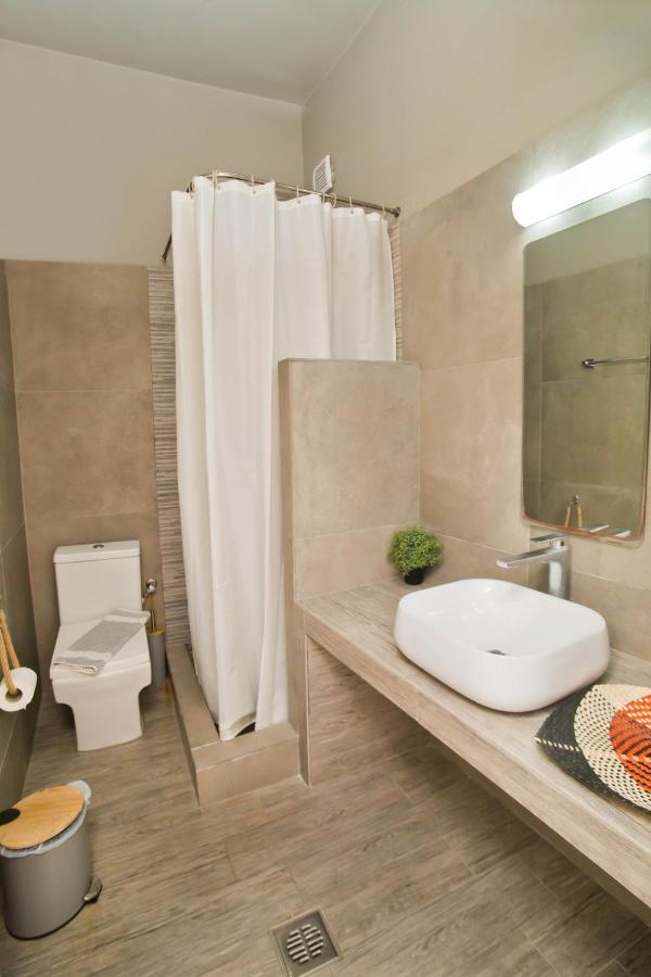 Paloma Luxury Studios Panormos  Zewnętrze zdjęcie