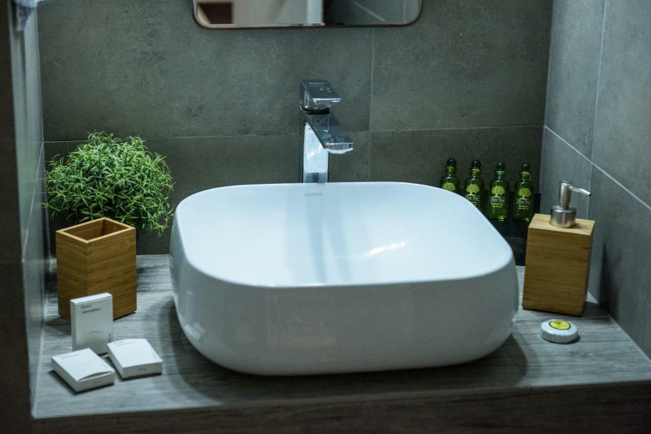 Paloma Luxury Studios Panormos  Zewnętrze zdjęcie